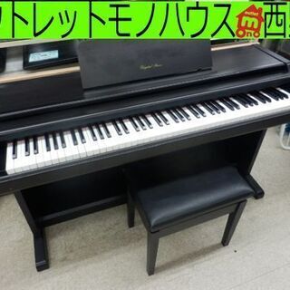 Technics 電子ピアノ PX203 Panasonic Technics 電子ピアノ PX203 Panasonic