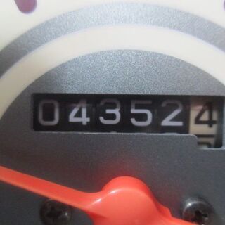 ホンダ ジョルノ エンジン機関良好 各所点検整備済み しばらくそのまま