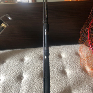 シーバス　ロッド