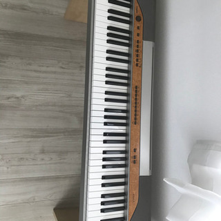 破格の値段！CASIO PX-110 お届け可