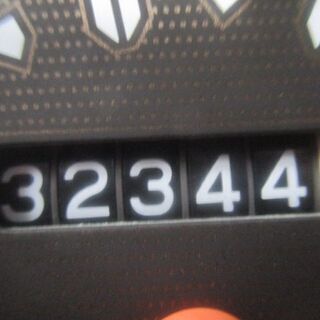 スズキ アドレスV125 エンジン機関絶好調 各所点検整備済み車両です