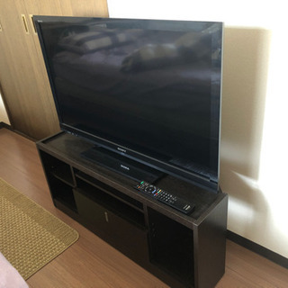 【引き取り限定】SONY 40インチ液晶TV KDL-40EX710