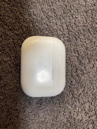 Air pods pro 中古傷あり1万円ポッキリ！