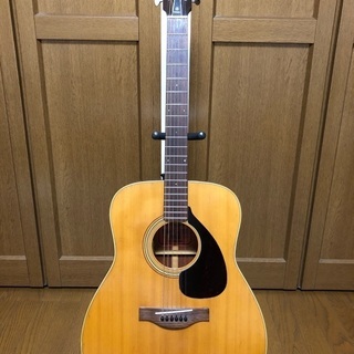 YAMAHA FG-180 赤ラベル　 L.R.Baggs LY...