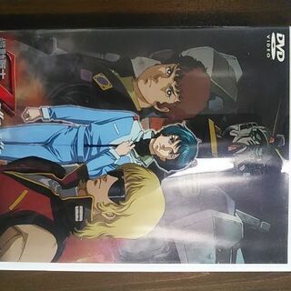 値下げしました。バンダイビジュアル・機動戦士Zガンダム 星を継ぐ...