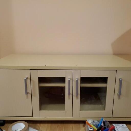 90センチ水槽と台とコーナーフィルターとその他 交渉中