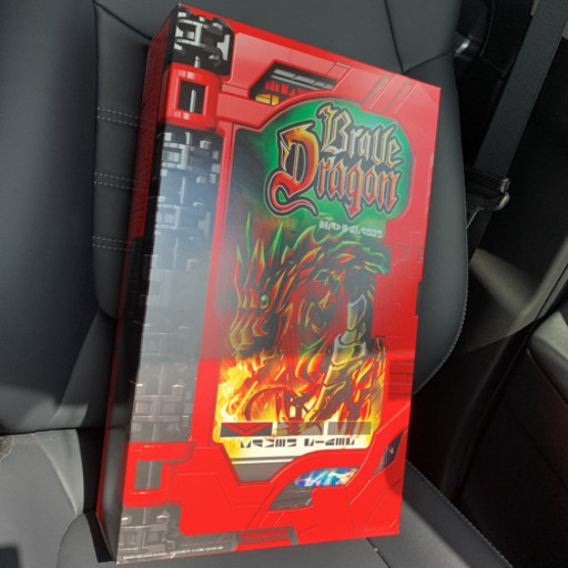仮面ライダーセイバー　聖剣ソードライバー