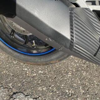 YZF-R15 2019年式 走行距離387km  群馬、埼玉 YZF-R15 2019年式 走行距離387km 群馬、埼玉