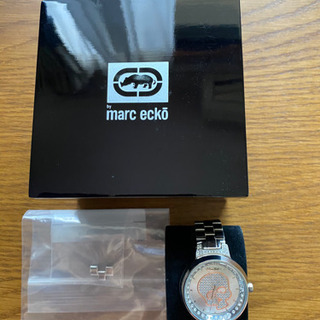 新品未使用❗️マークエコー時計 その他 