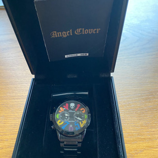 ロエン×エンジェルクローバー時計 | maspolin.id