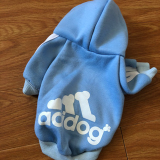 adidog  Sサイズ