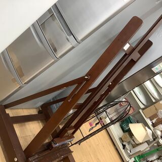 TOMISAKA トミサカ画材 木製イーゼルの通販 by かんぱち's shop