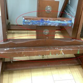 TOMISAKA トミサカ画材 木製イーゼルの通販 by かんぱち's shop