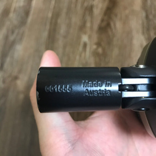 AKG D12VR 使用感あり