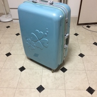 スーツケース 46x24x67cm