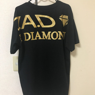 DADTシャツ