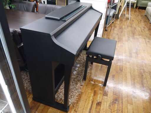 河合楽器の電子ピアノのご紹介！安心の6ヶ月保証つき【トレジャー  