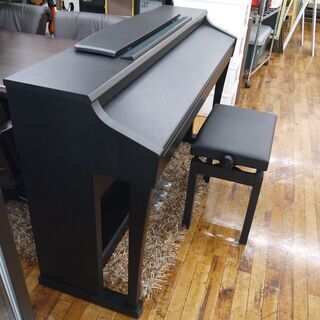 河合楽器の電子ピアノのご紹介！安心の6ヶ月保証つき【トレジャーファクトリー入間店家電紹介209】