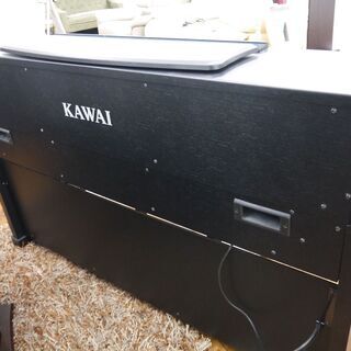 河合楽器の電子ピアノのご紹介！安心の6ヶ月保証つき【トレジャーファクトリー入間店家電紹介209】