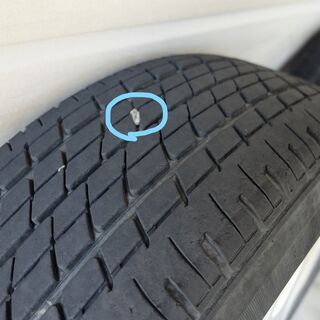 175/65R14 ブリジストン FEID 14インチ タイヤ付きアルミホイール 4