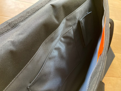 A3 カバン図面やデザイン画などポートフォリオの持ち運びに ひまわり 練馬のバッグ その他 の中古あげます 譲ります ジモティーで不用品の処分