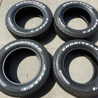 スタッドレスタイヤ ブリザックV R X215 60 R17トヨタ純正ホイール