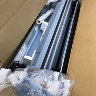 新品未使用!! ダイキン F50RCV 2018年製 16畳用 ルームエアコン