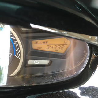 pcx125 JF28 走行34000km 東京都 ツートンカラー