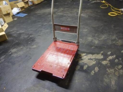 おしゃれな台車 Naka1975 とうきょうスカイツリーの家具の中古あげます 譲ります ジモティーで不用品の処分