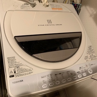 TOSHIBA 全自動洗濯機 AW 70GM