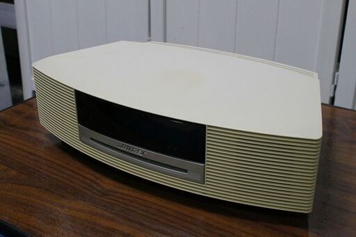 R1875) BOSE AWRCCC Wave Music System その他家電 店頭取引大歓迎♪