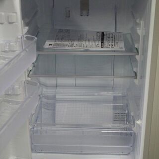 R1856) シャープ ★2ドア冷凍冷蔵庫★167L★SJ-D17E-S★ 2019年製! 冷蔵庫 店頭取引大歓迎♪