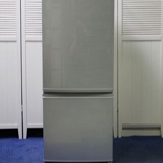 R1856) シャープ ★2ドア冷凍冷蔵庫★167L★SJ-D17E-S★ 2019年製! 冷蔵庫 店頭取引大歓迎♪