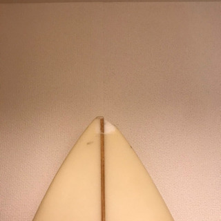 9259 KLYMAXX サーフボード 196cm ケース付 アントレ