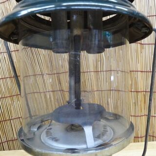 ジャンク扱・動作未確認◎コールマン ガソリンランタン 286・288 ツー