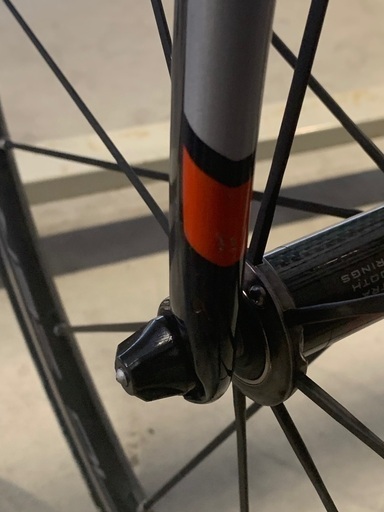 トレック ドマーネ s5 2017 TREK DOMANE S5 56サイズ