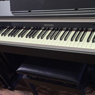 CASIO AP-420BK ～美しい音を奏でる2ウェイ4スピーカー搭載～