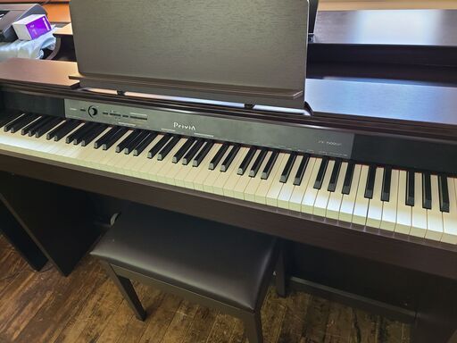 CASIO PRIVIA PX-1500GP