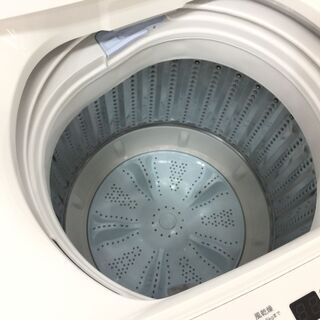 安心の1年保証付！2017年製無印良品の4.5kg全自動洗濯機【トレファク岸和田店】 安心の1年保証付き！無印良品全自動洗濯機 【トレファク岸和田店】