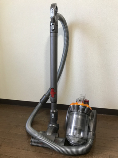 ダイソン掃除機 R26