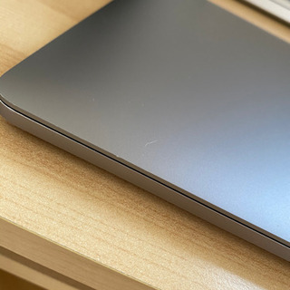 今日受け取れる方限定価格】macbook pro 2016 13インチ