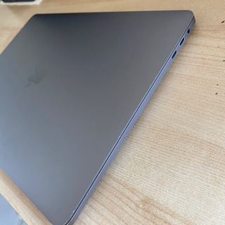 今日受け取れる方限定価格】macbook pro 2016 13インチ