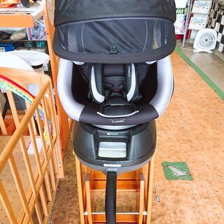 コンビ ホワイトレーベル ネルーム エッグショック NC-570最上位モデル 