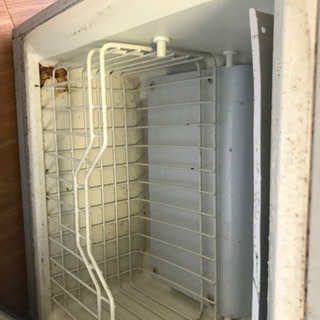 Haier小型冷凍庫
