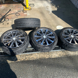 BADX 632 F10 17インチアルミホイールです！ | casenacasalucci.com.br