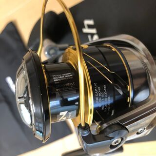 16ヴァンキッシュ4000XG ☆条件付き値引きあり☆