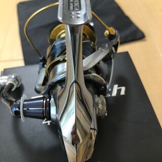 16ヴァンキッシュ4000XG ☆条件付き値引きあり☆