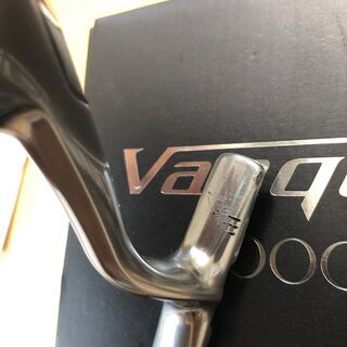 16ヴァンキッシュ4000XG ☆条件付き値引きあり☆