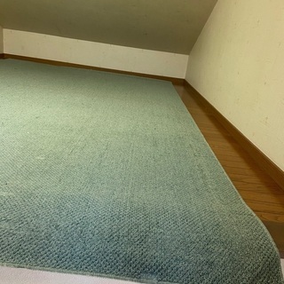 グリーンカーペット　6畳