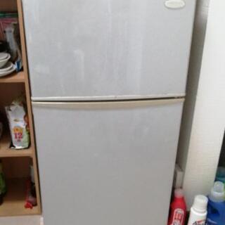 2000年式 冷蔵庫